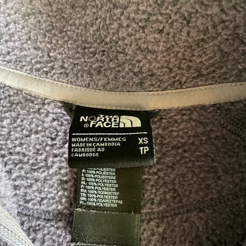 Wool jacket